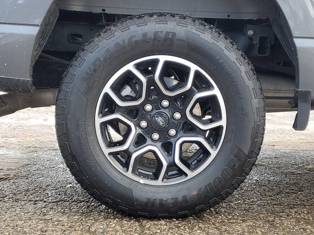 Used 2023 Ford F150 XLT w/ Equipment Group 302A High image 5