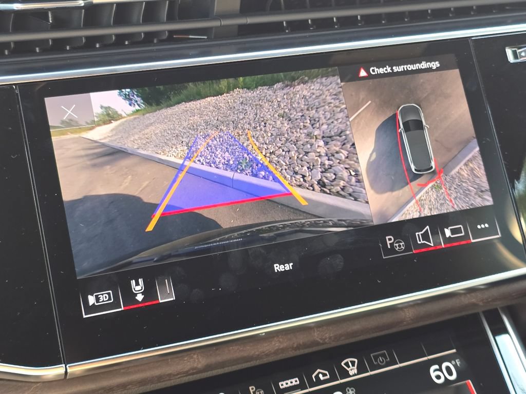 Certified 2023 Audi Q7 3.0T Prestige AWD/4WD image 28