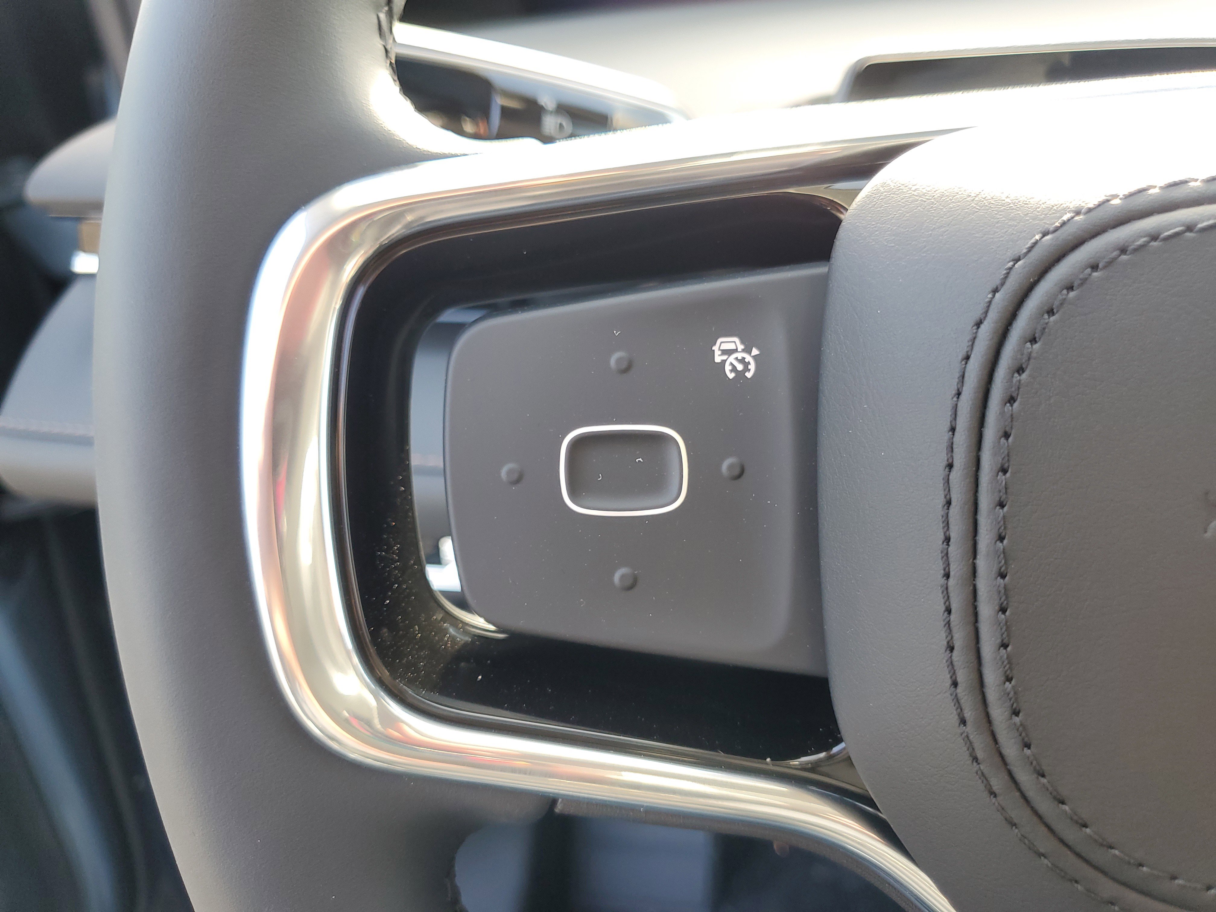 New 2026 Lincoln Nautilus Reserve image 17