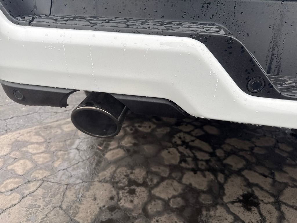 New 2026 RAM 1500 Big Horn image 17