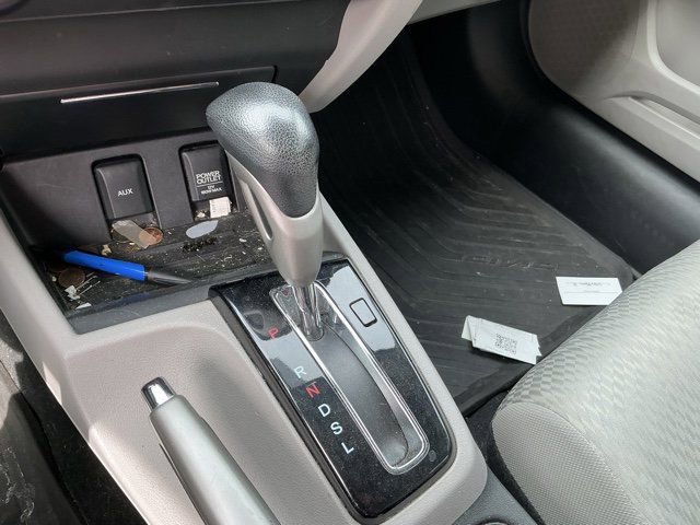 Used 2015 Honda Civic LX image 20