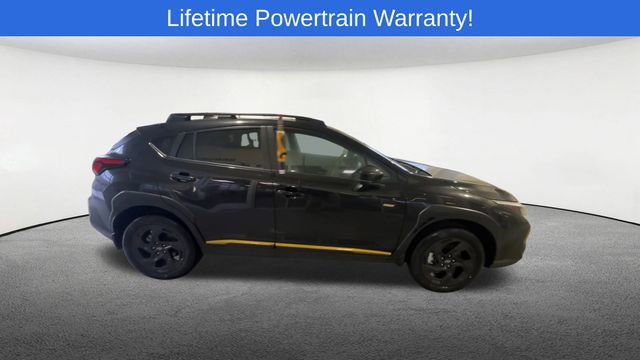 New 2026 Subaru Crosstrek 2.5i Sport image 10