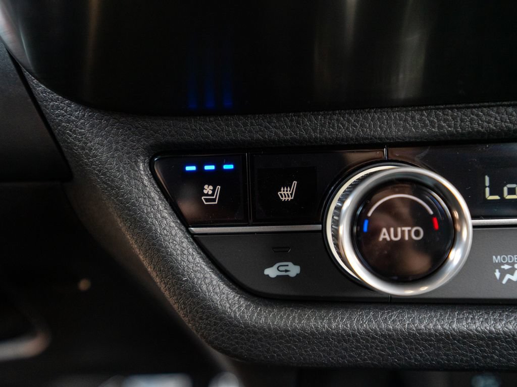 New 2026 Acura ADX A-Spec AWD/4WD image 24