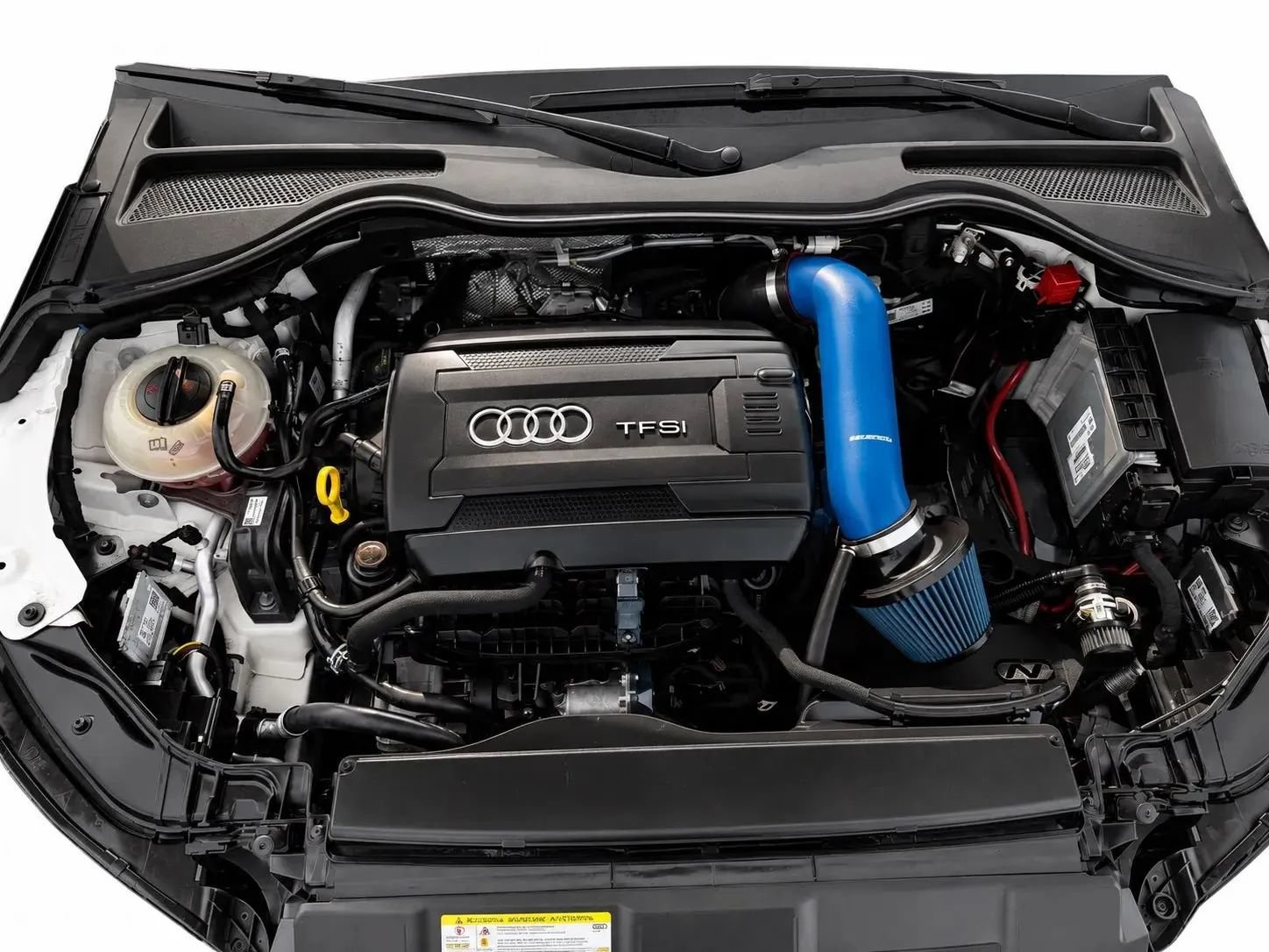 Used 2016 Audi TT 2.0T AWD/4WD image 26