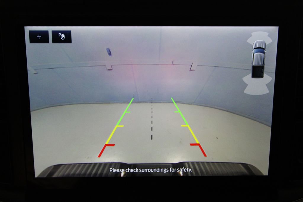 Used 2022 Ford F150 King Ranch image 17