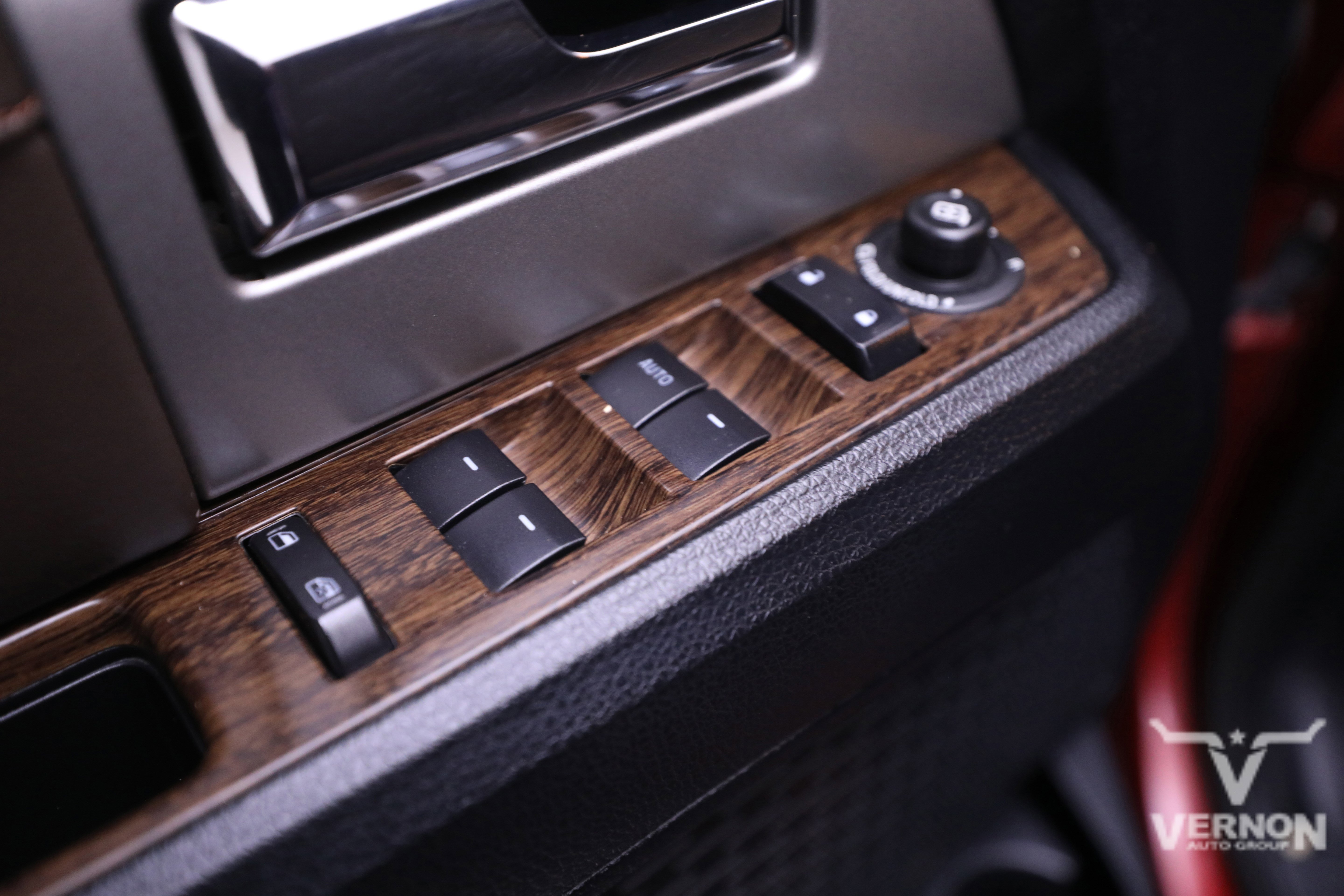 Used 2016 Ford Expedition King Ranch image 18