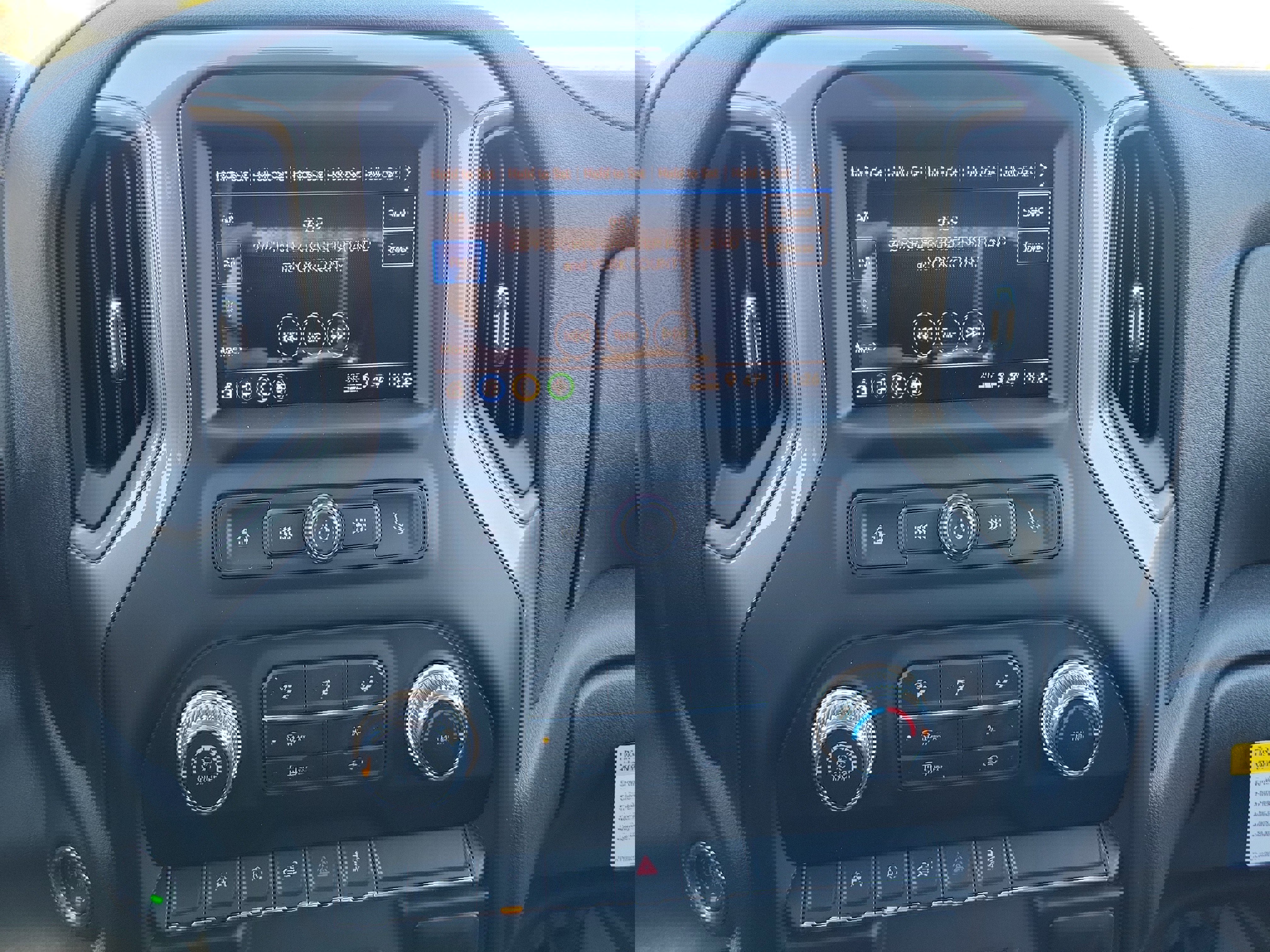 New 2026 GMC Sierra 1500 Pro w/ Pro Value Package image 23