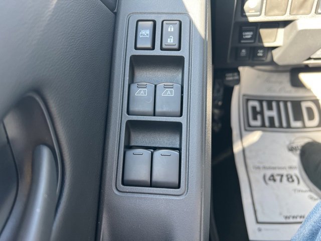New 2026 Nissan Frontier PRO-4X w/ Pro Premium Package image 18