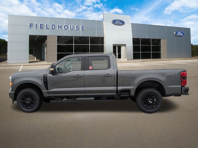 New 2026 Ford F250 XLT w/ XLT Premium Package image 13