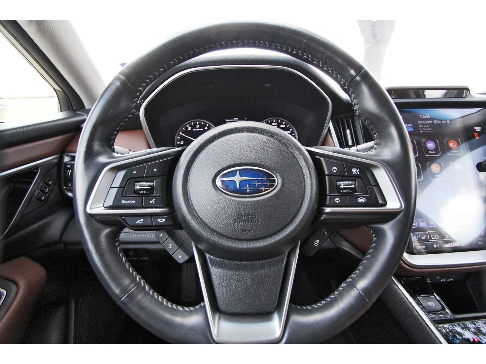 Used 2022 Subaru Outback Touring AWD/4WD image 13