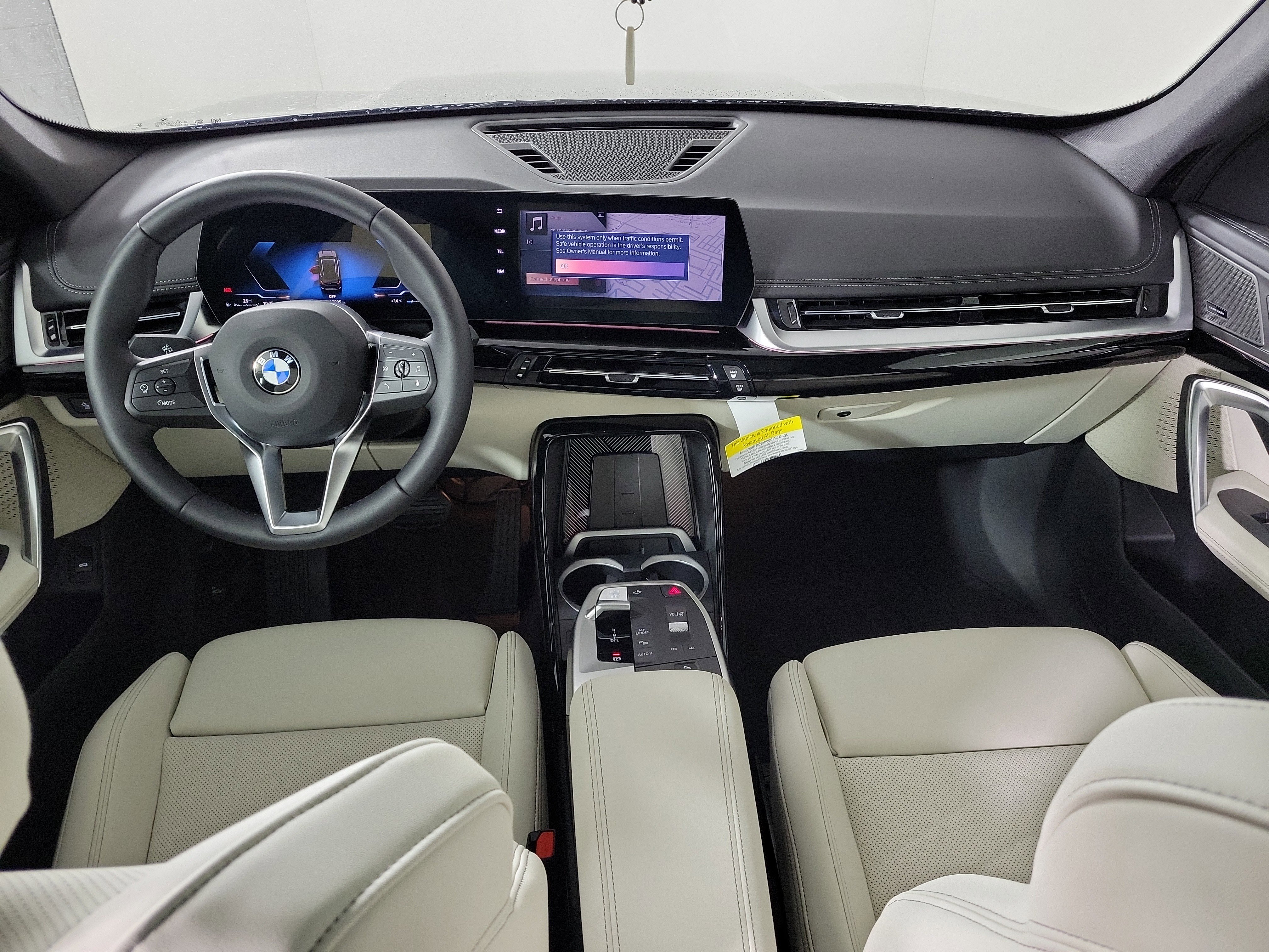 New 2026 BMW X1 xDrive28i w/ Convenience Package image 11