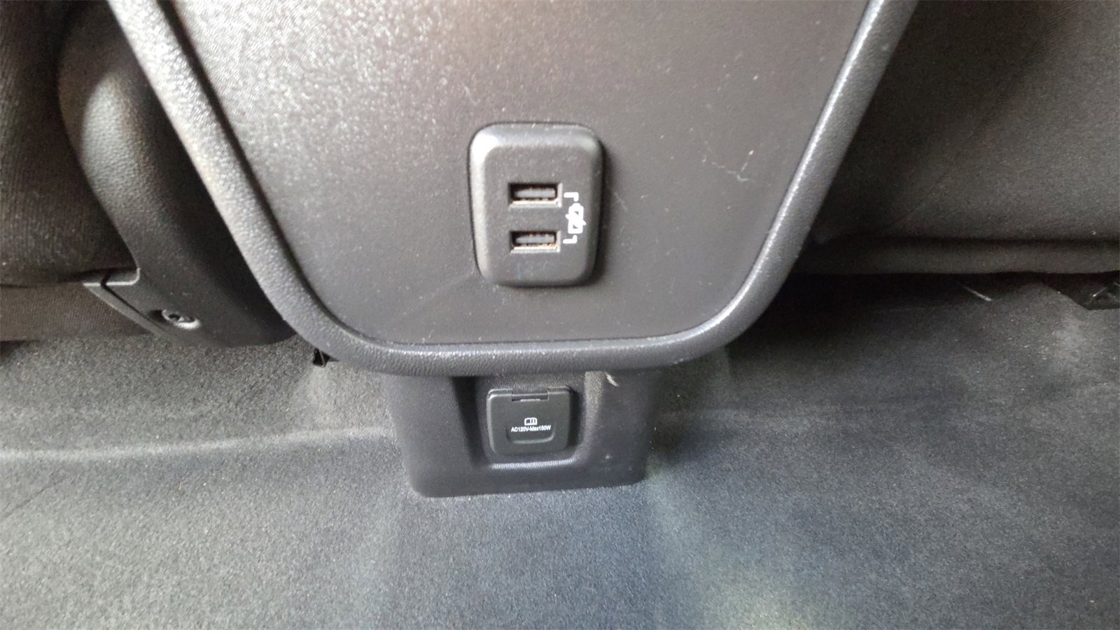 Used 2022 Chevrolet Equinox LT image 23