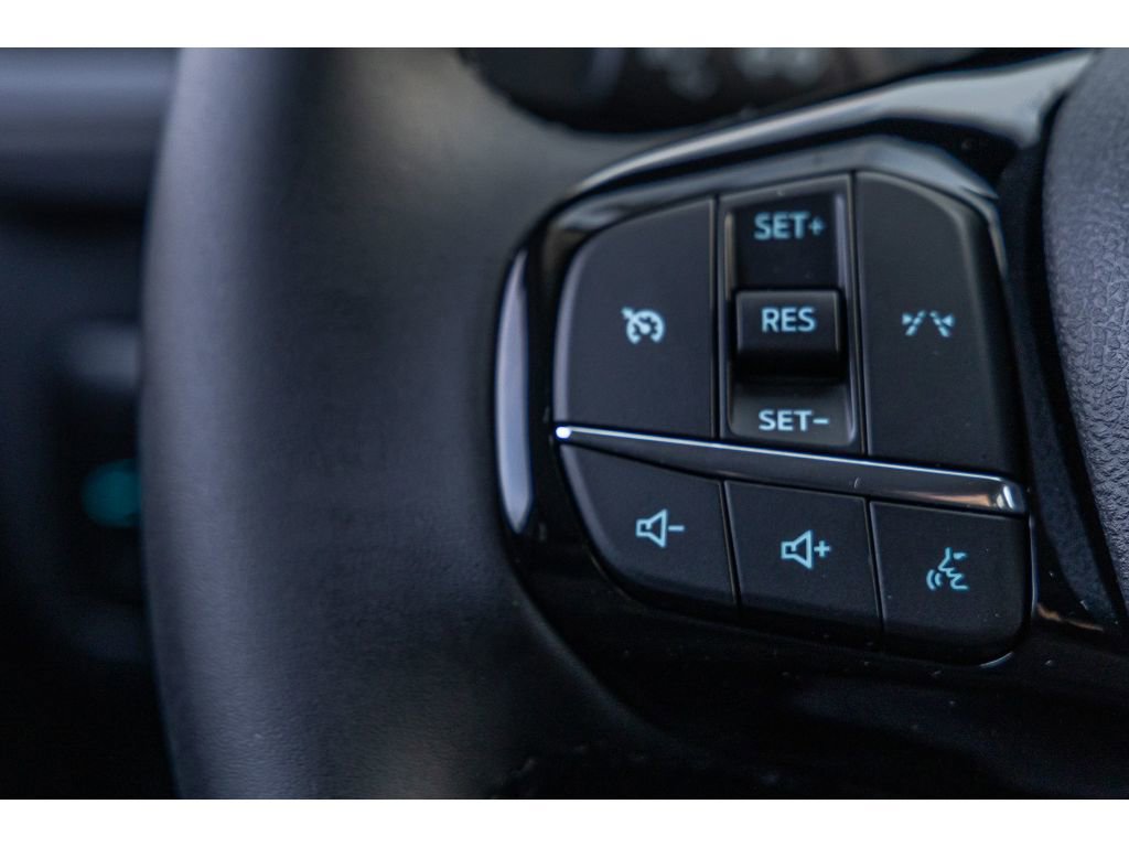 New 2026 Ford Escape Active image 26