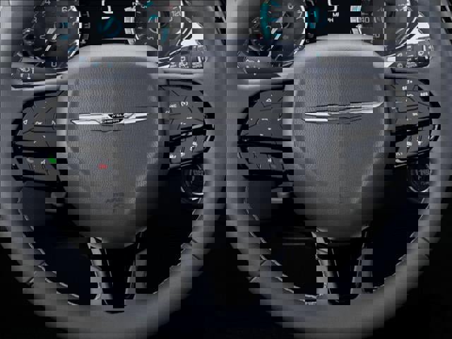 New 2026 Chrysler Pacifica Select w/ S Appearance Package FWD image 19