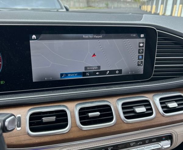 Certified 2023 Mercedes-Benz GLE 450 4MATIC image 20