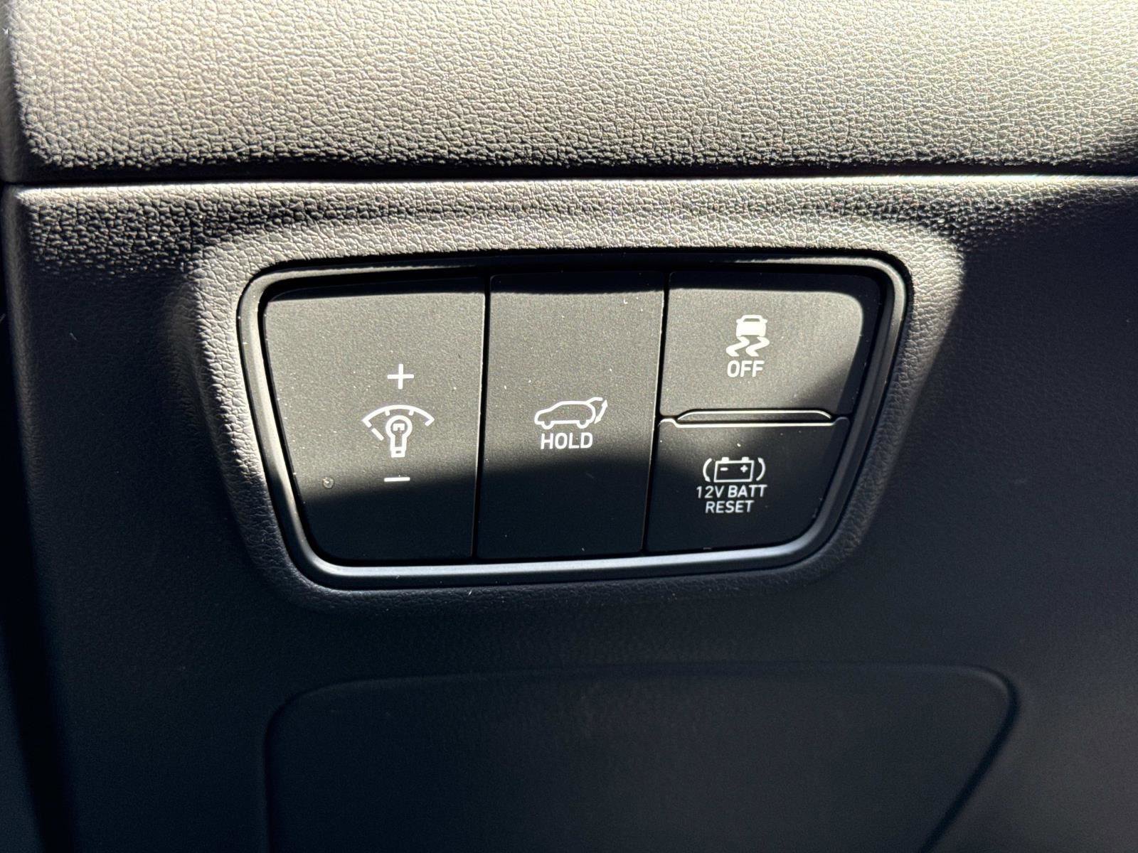 Certified 2024 Hyundai Tucson N Line AWD/4WD image 14