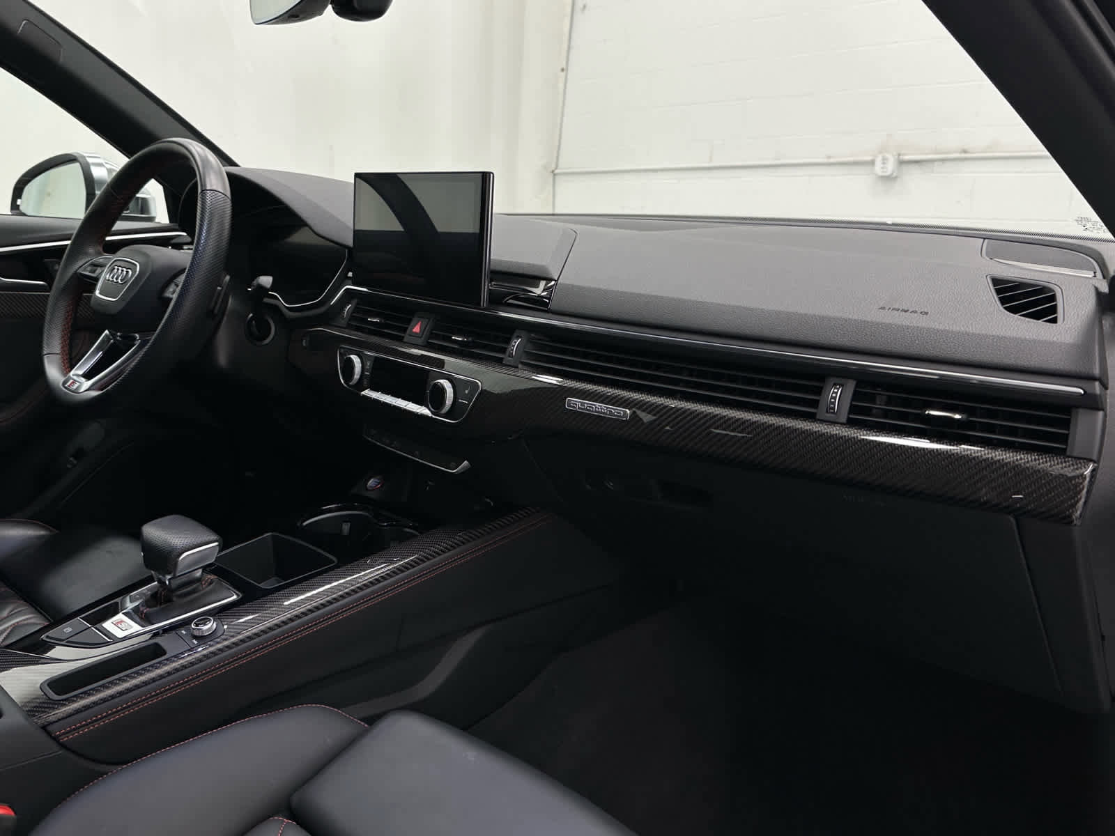 Used 2023 Audi S4 Premium Plus w/ Premium Plus Package image 17