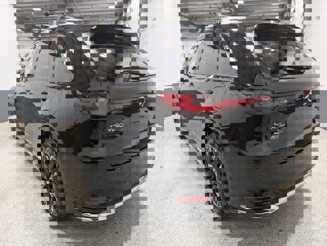 Certified 2025 MAZDA CX-90 3.3 Turbo S w/ Premium Package image 5