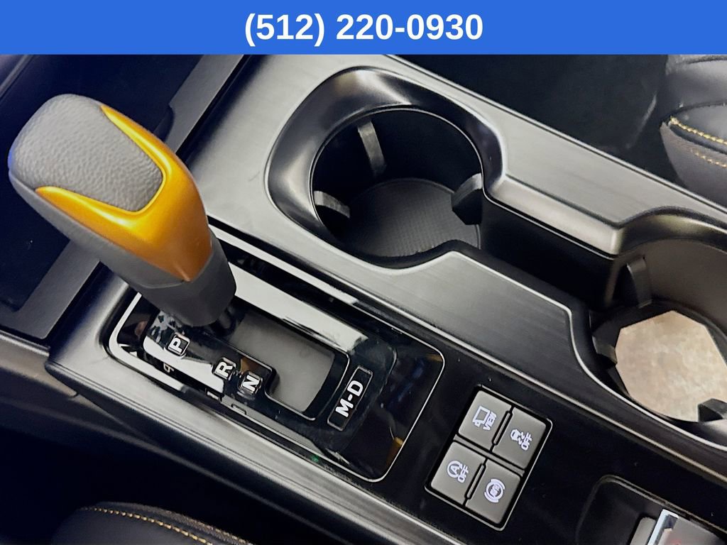 Used 2026 Subaru Outback Wilderness AWD/4WD image 21