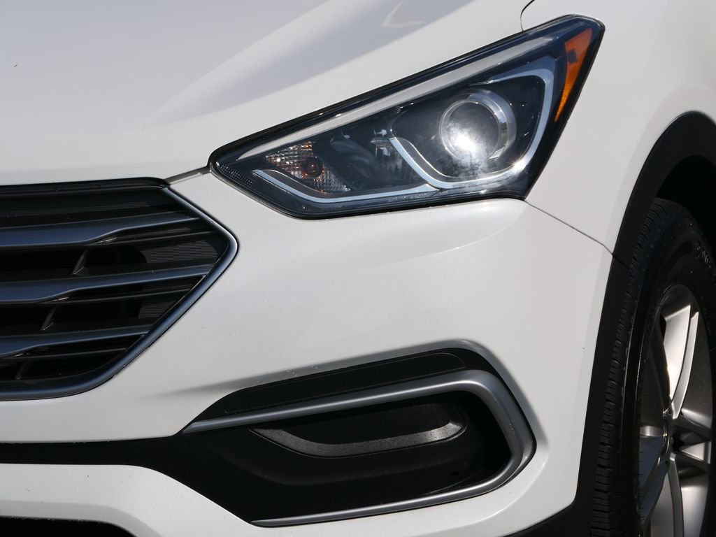 Used 2018 Hyundai Santa Fe Sport w/ Cargo Package image 9