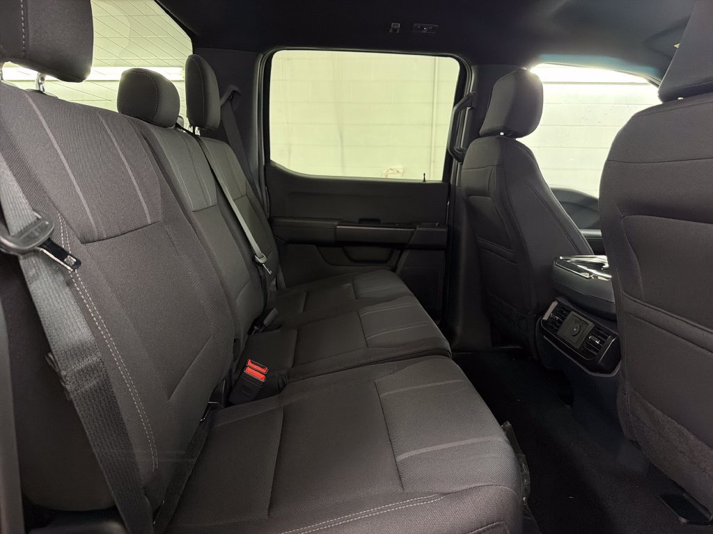 New 2026 Ford F150 STX w/ Equipment Group 200A RWD image 27