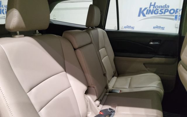 Used 2018 Honda Pilot EX-L image 18