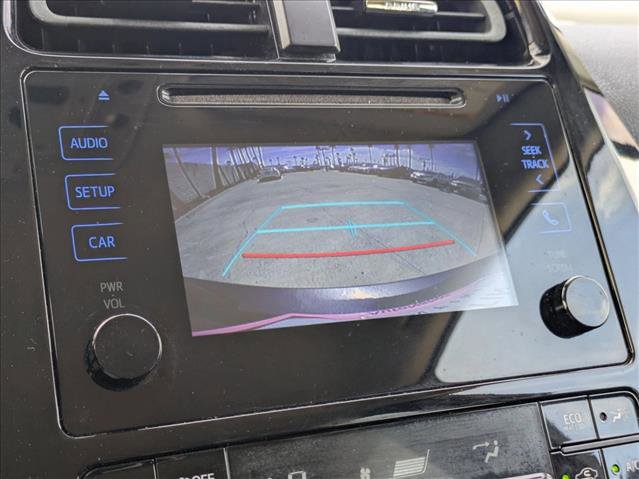 Used 2017 Toyota Prius Two w/ Carpet Mat Package image 13