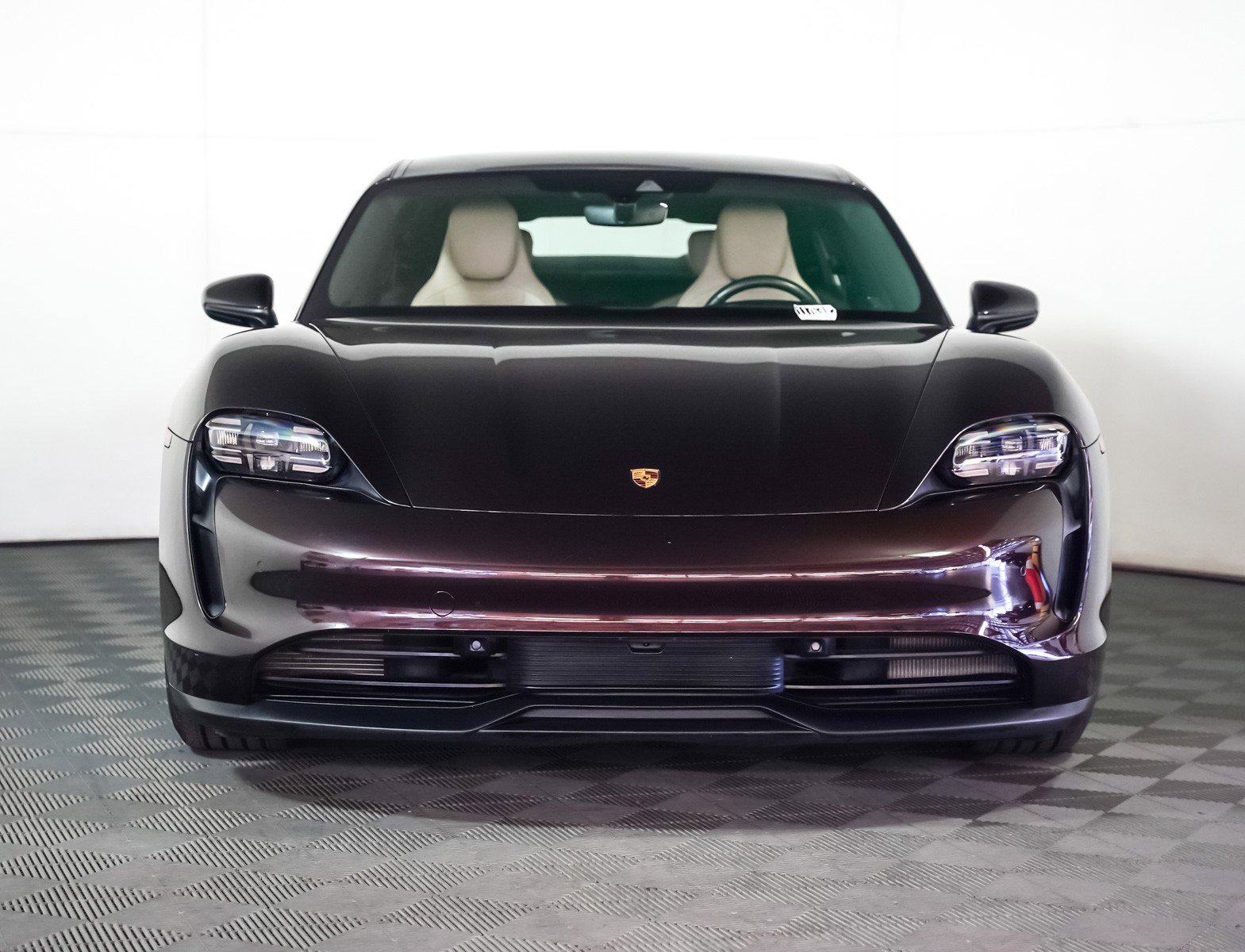 Certified 2022 Porsche Taycan 4S image 7