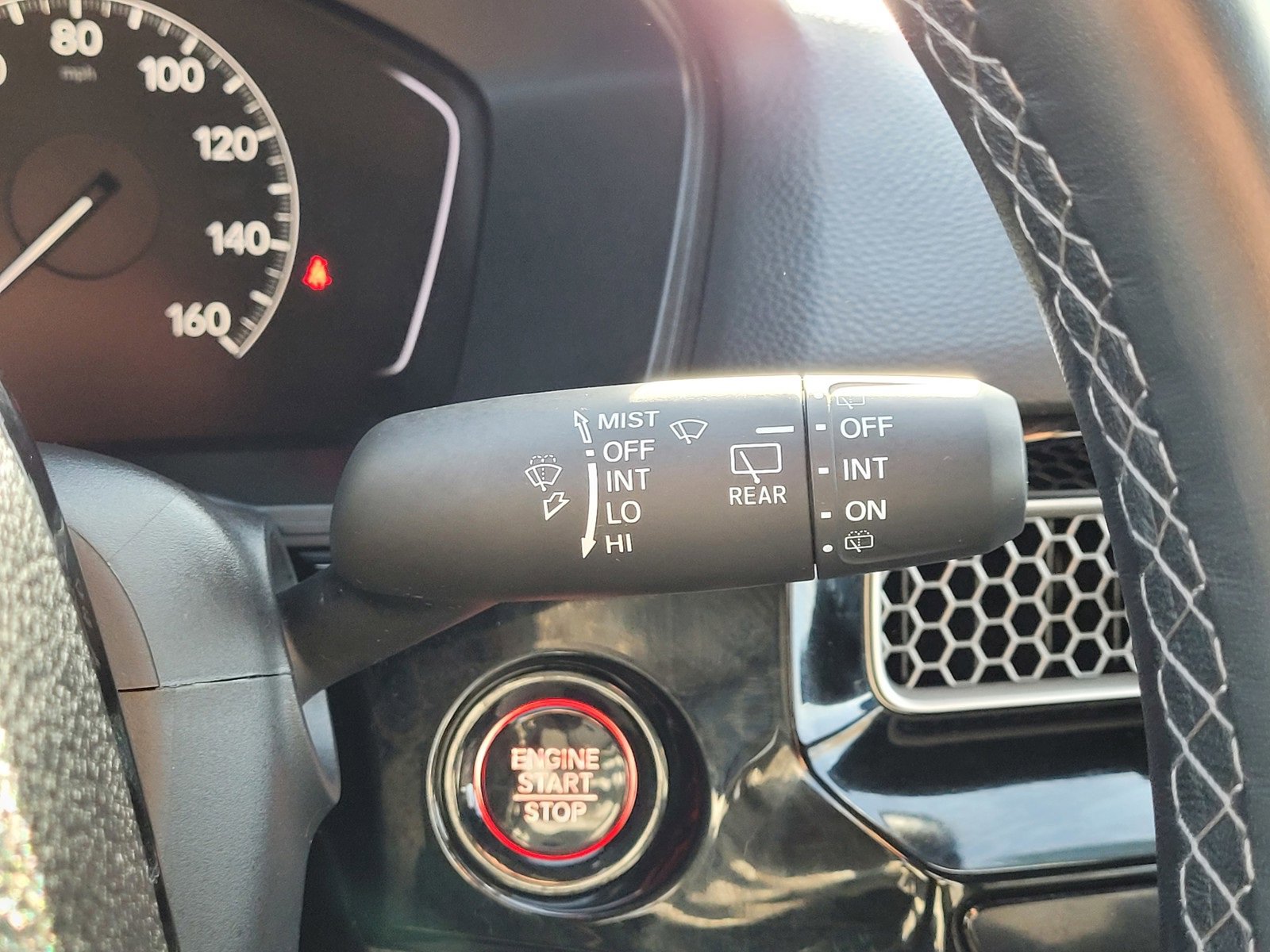 Certified 2025 Honda Civic Sport image 21