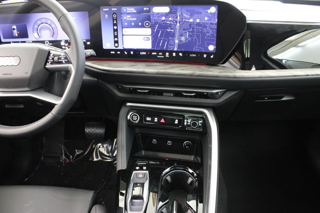 New 2026 Audi Q5 Premium Plus AWD/4WD image 22