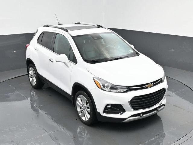 Used 2020 Chevrolet Trax Premier w/ LPO, Protection Package AWD/4WD image 19