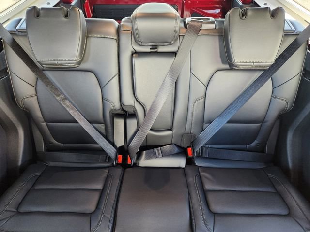 New 2025 Ford Bronco Badlands image 14