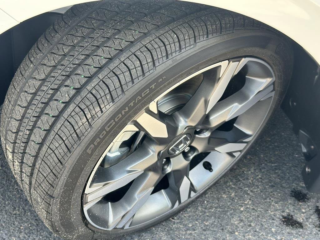 New 2026 Honda Civic Sport Touring image 17