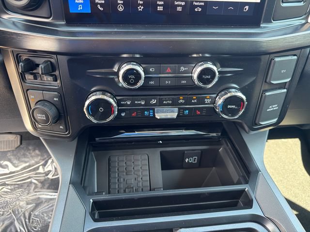 New 2026 Ford F250 Lariat w/ Lariat Ultimate Package AWD/4WD image 31