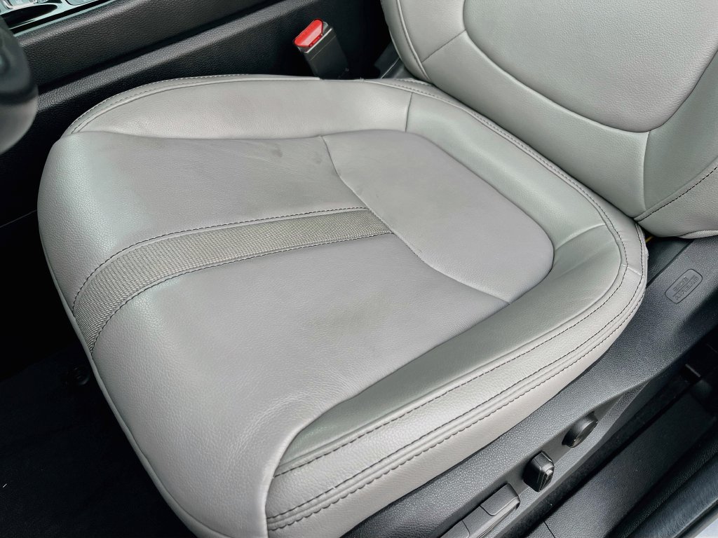 Used 2024 Honda Pilot EX-L image 18