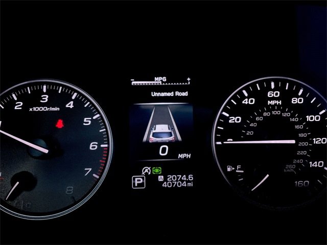 Used 2024 Subaru Outback Limited image 15