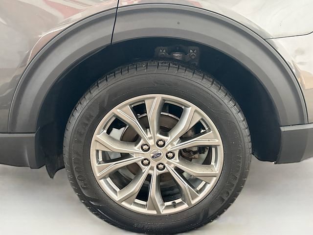 Used 2020 Ford Explorer XLT w/ Equipment Group 202A image 30