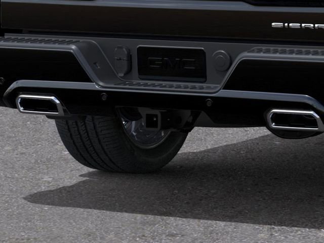 New 2026 GMC Sierra 1500 Denali Ultimate w/ LPO, Black Badging Package image 14