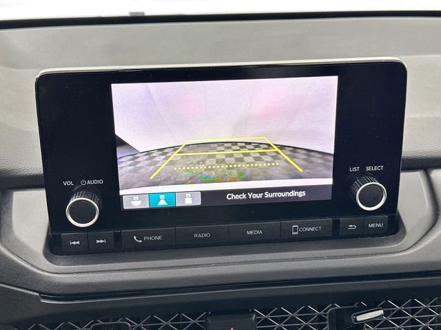 Used 2023 Honda Accord LX image 12