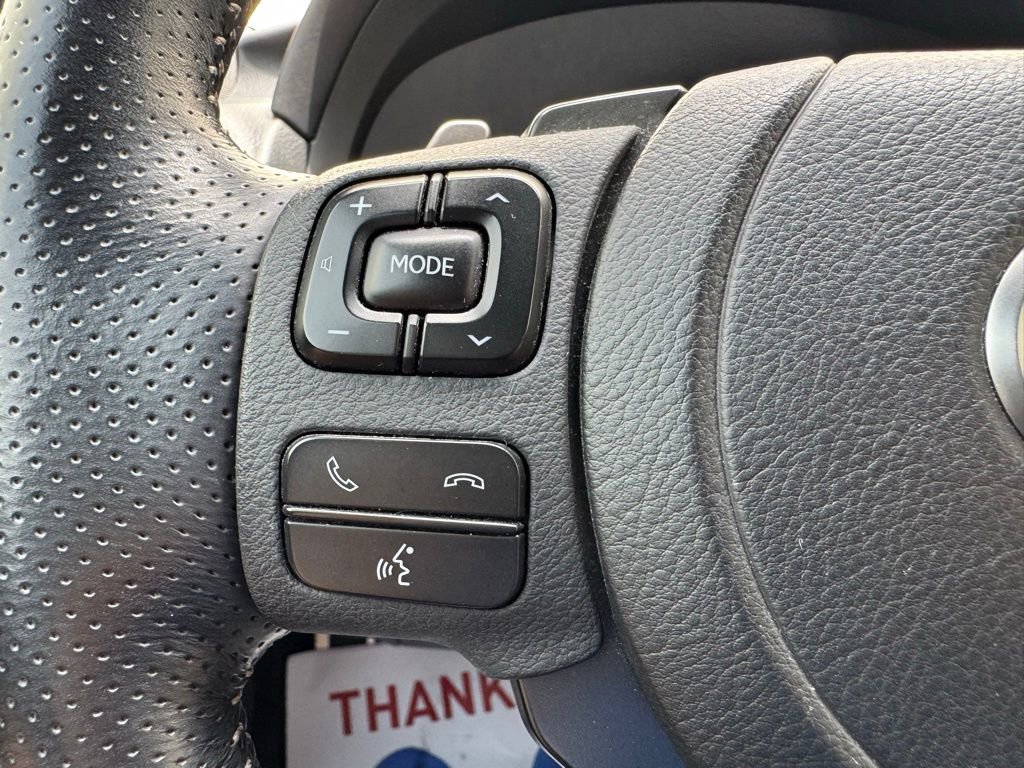 Used 2021 Lexus IS 350 F Sport w/ Navigation Package image 19