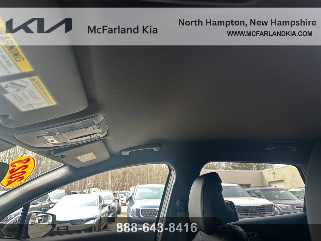 Used 2023 Kia Sportage X-Line AWD/4WD image 19