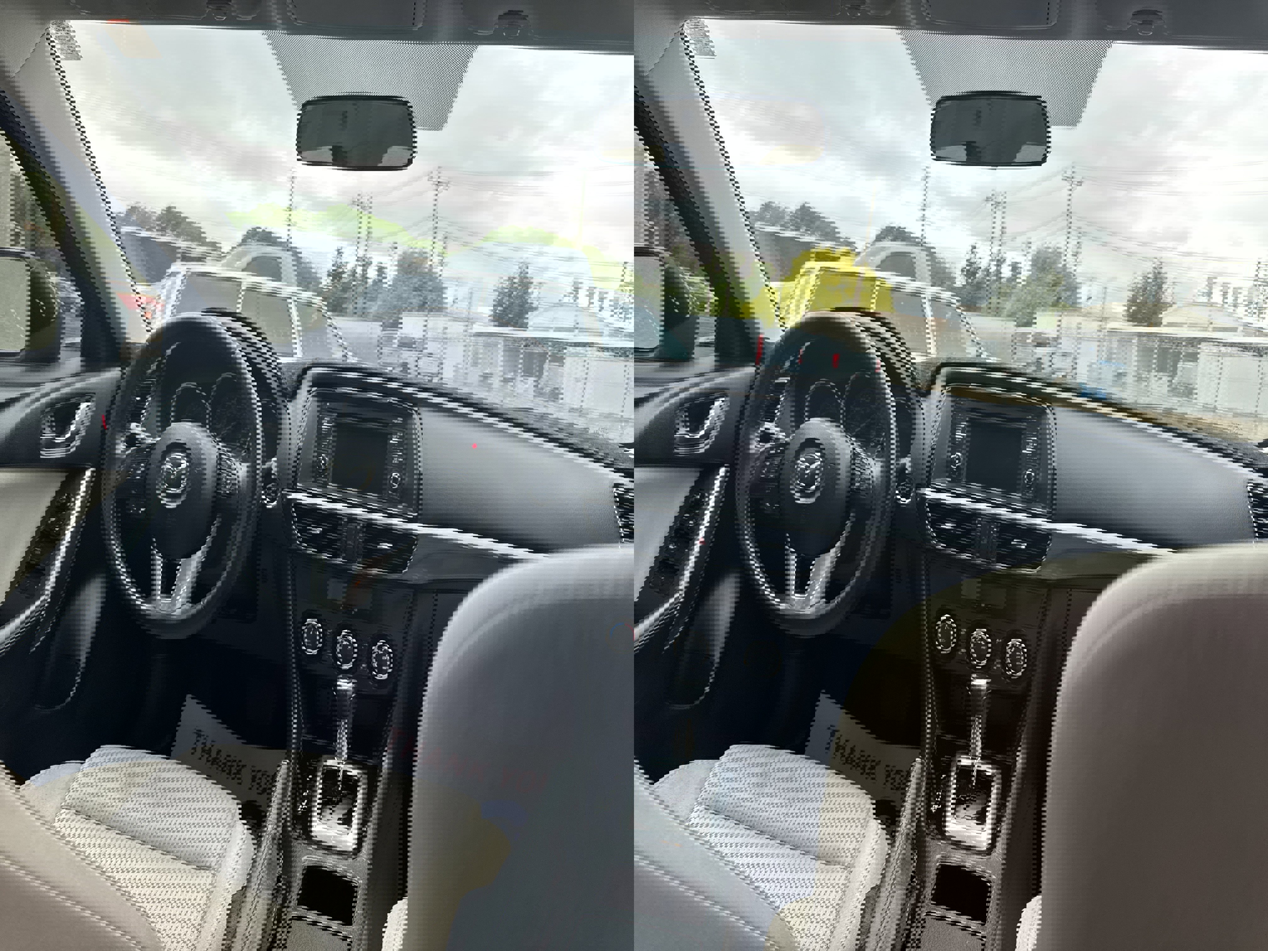 Used 2014 MAZDA MAZDA6 Sport image 13