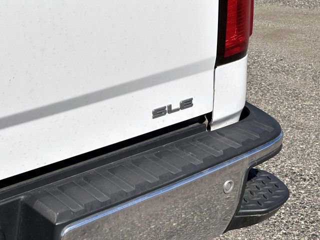 Used 2015 GMC Sierra 1500 SLE w/ SLE Value Package image 11