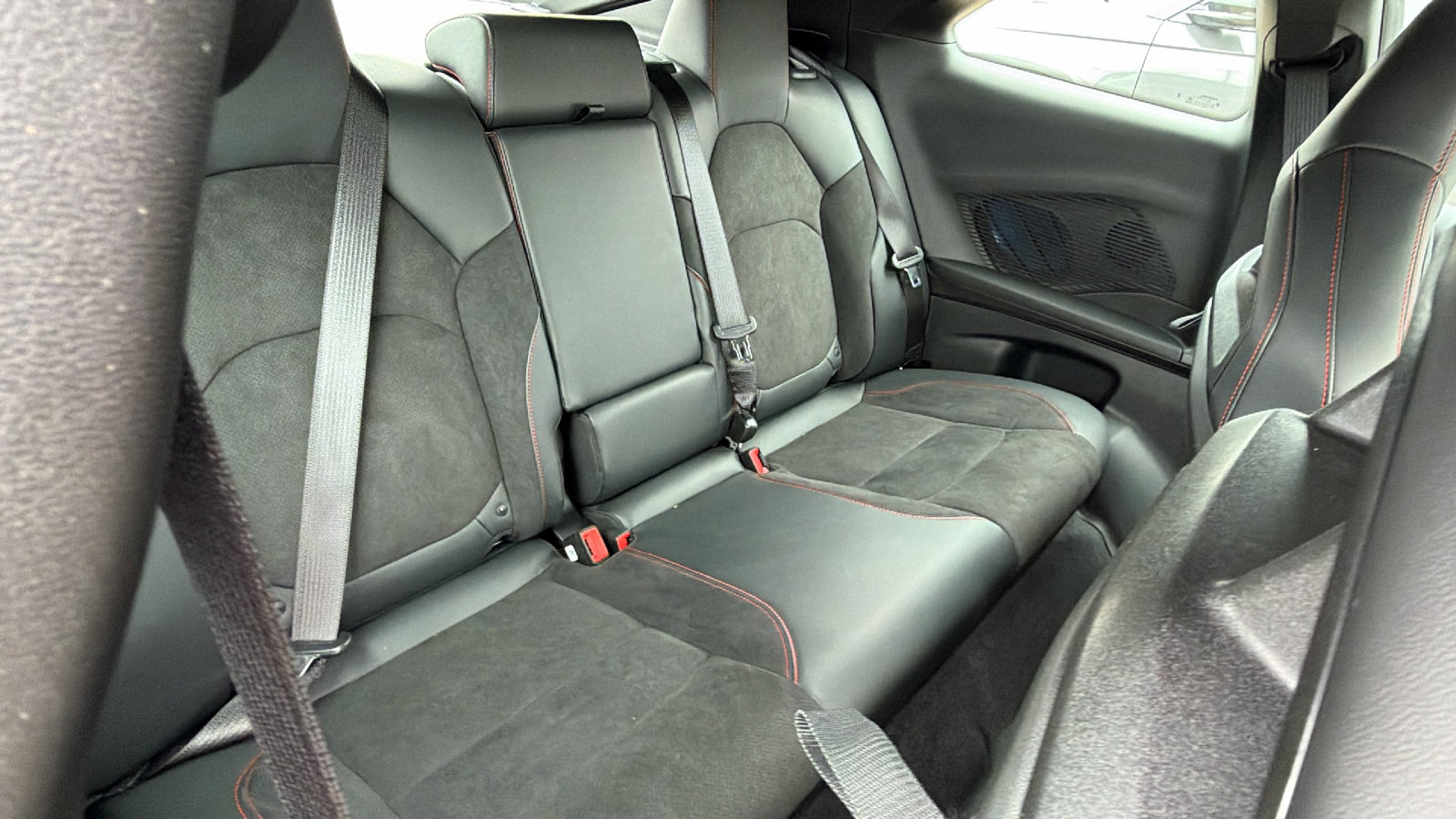 Used 2025 Dodge Charger Scat Pack w/ Track Pack image 22