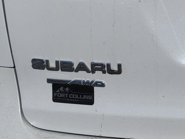 Used 2024 Subaru Ascent Touring image 12