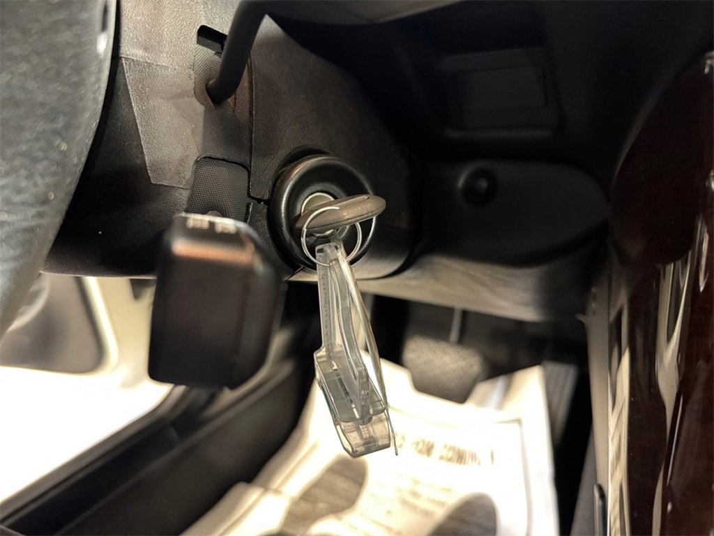 Used 1997 BMW Z3 2.8 image 29