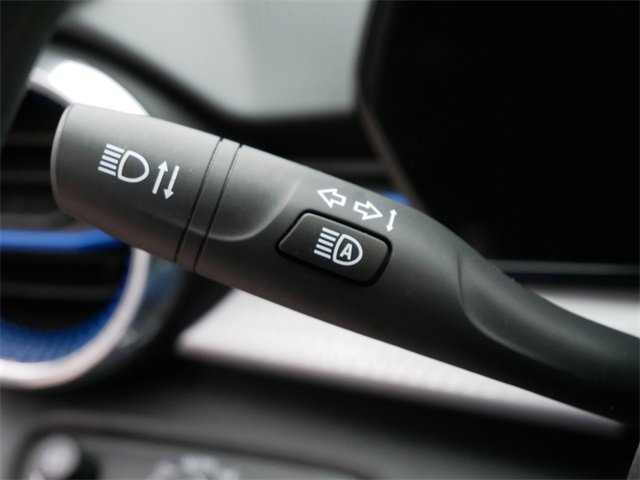 Used 2024 Chevrolet Trax LT image 26