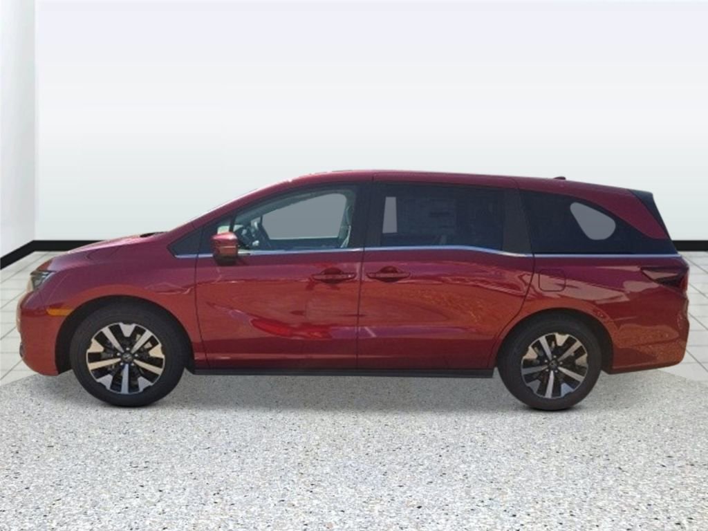 New 2026 Honda Odyssey EX-L image 6