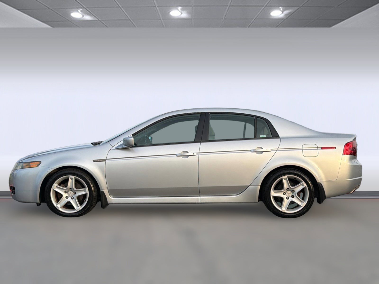 Used 2005 Acura TL image 2