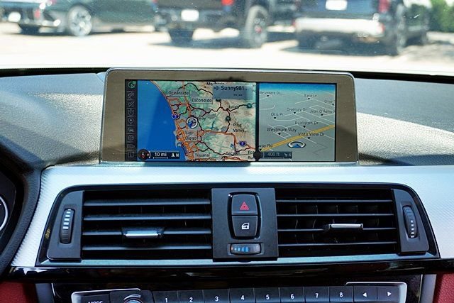 Used 2015 BMW 435i Coupe image 25